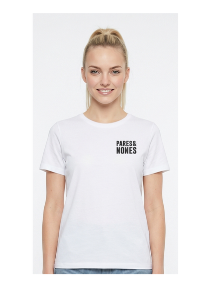 Camiseta Ruido Blanca