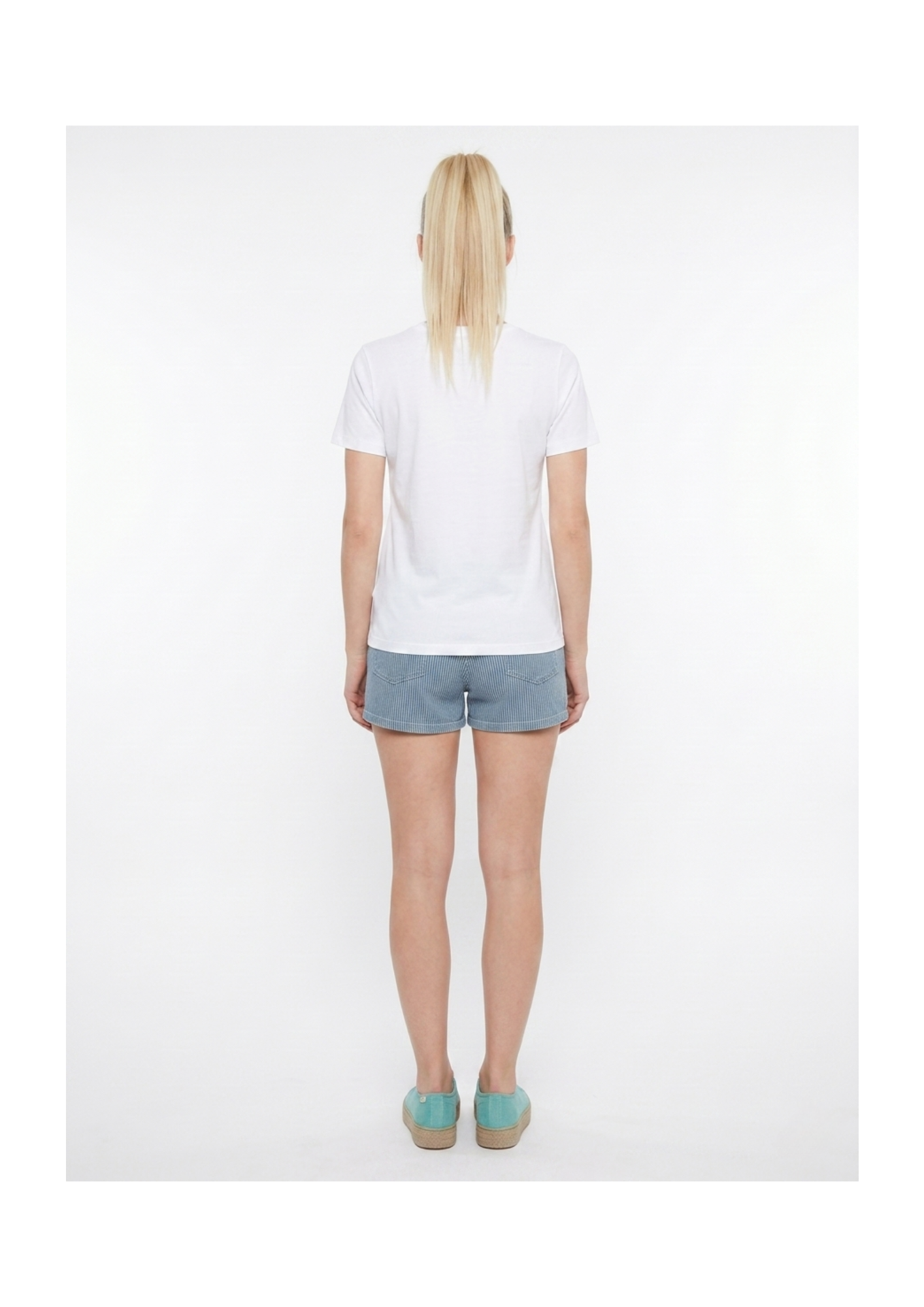 Camiseta Ruido Blanca