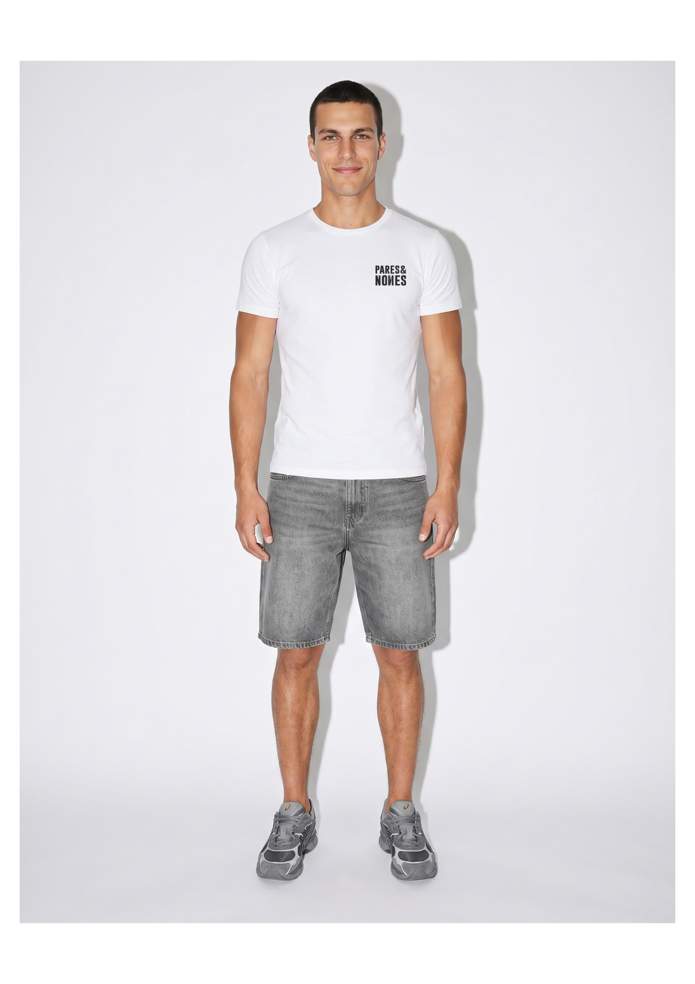 Camiseta Ruido Blanca