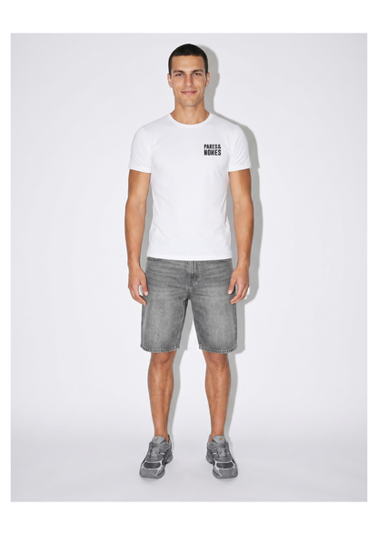 Camiseta Ruido Blanca