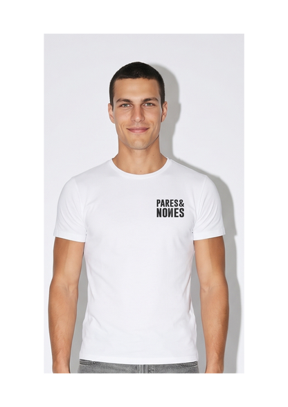Camiseta Ruido Blanca