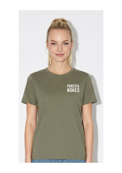 Camiseta Ruido Verde