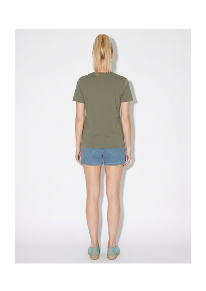 Camiseta Ruido Verde
