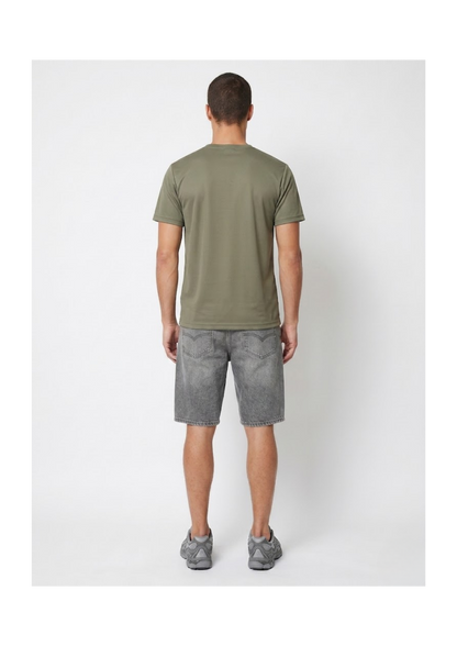 Camiseta Ruido Verde