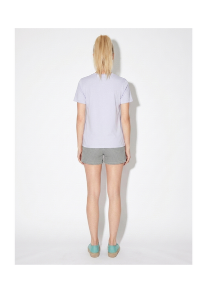 Camiseta Ruido Violeta