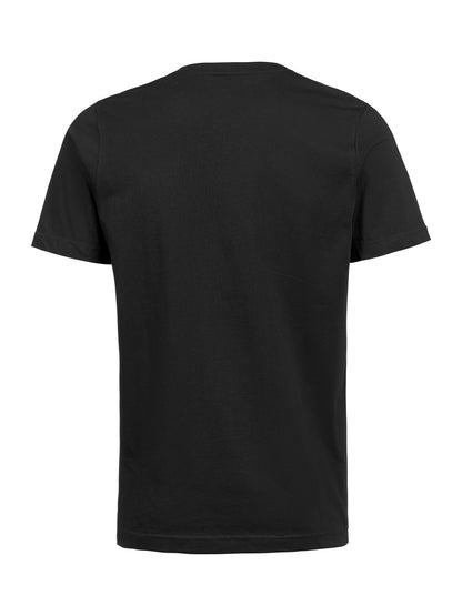 Camiseta Pares & Nones Negra