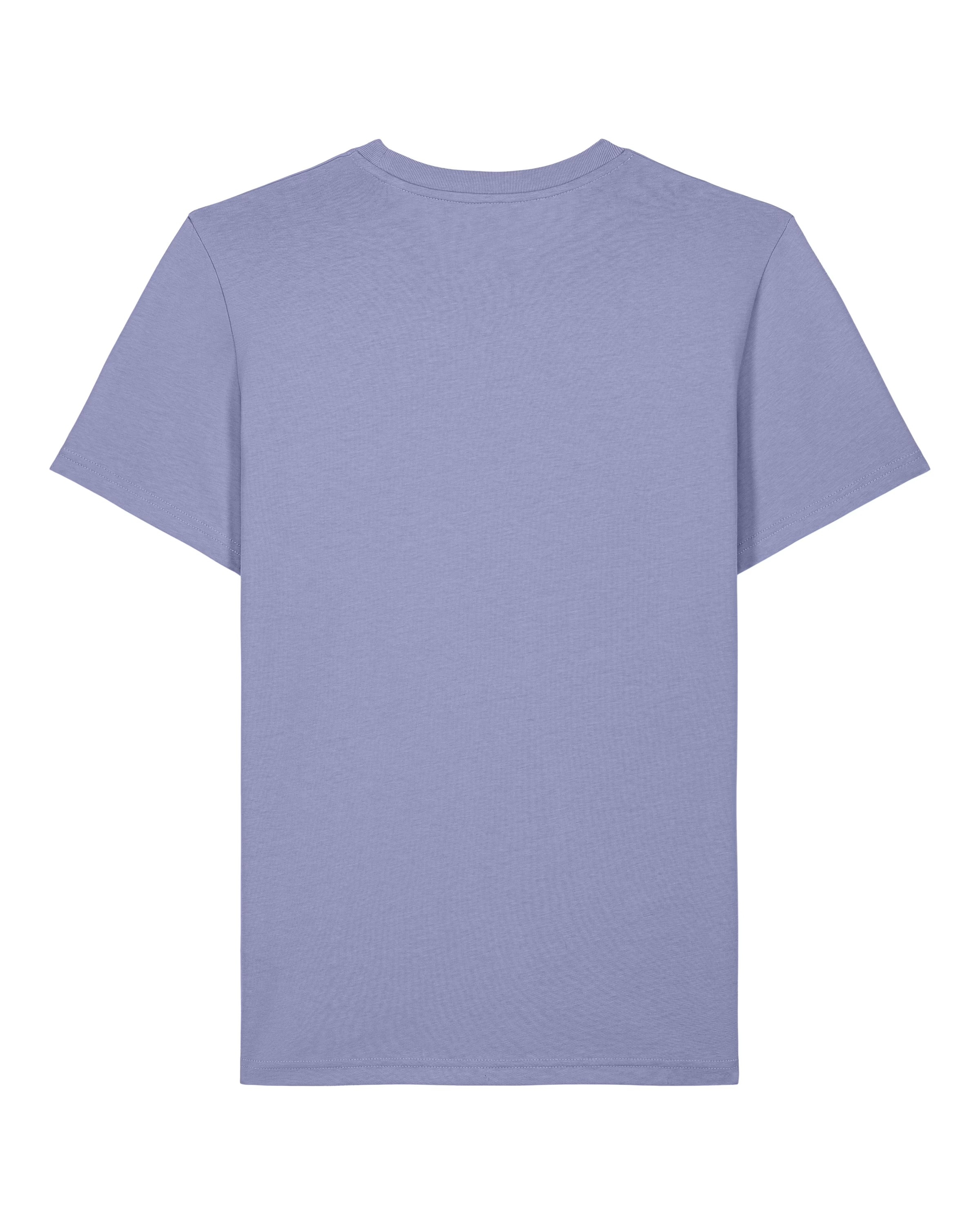 Camiseta Pares & Nones Violeta