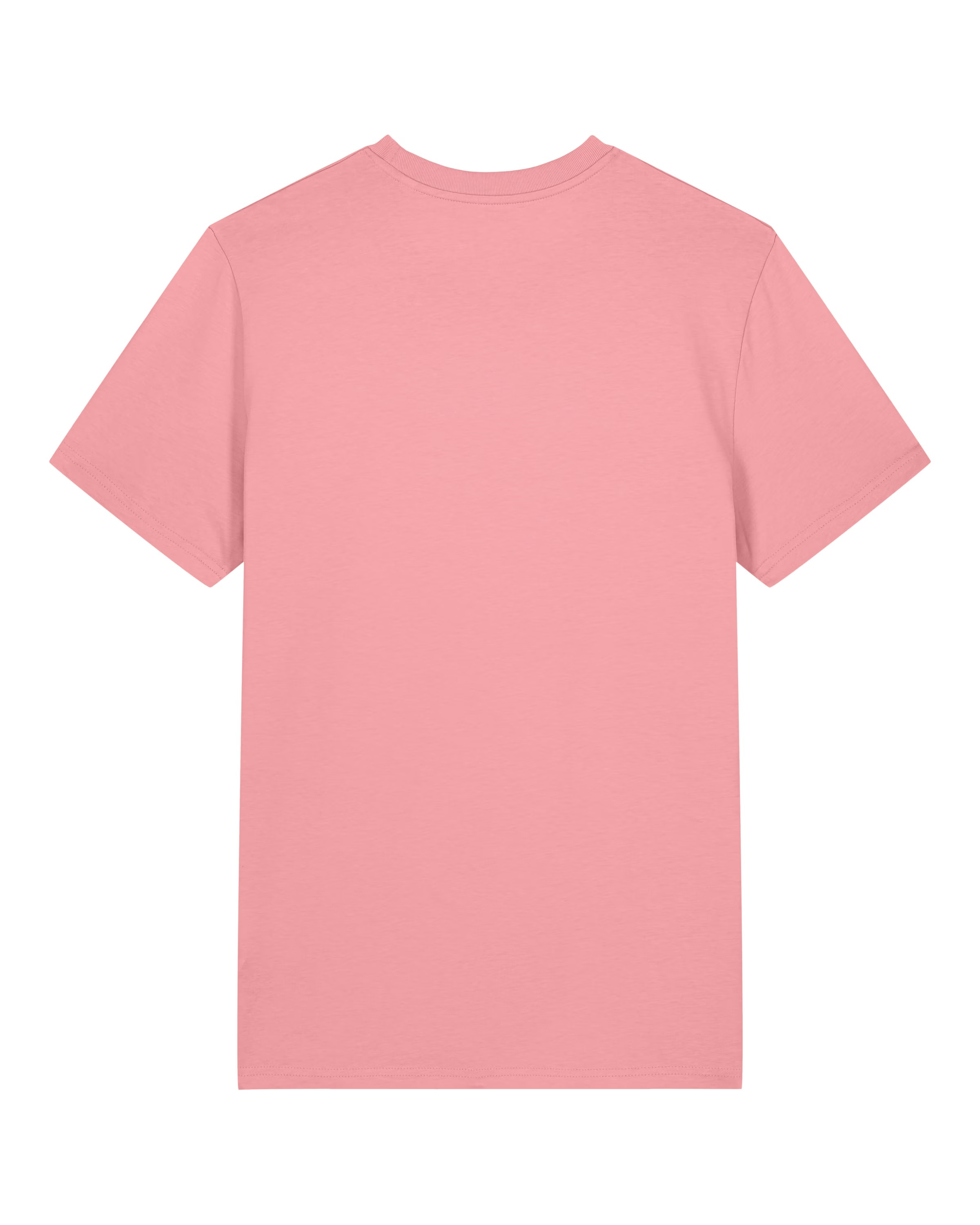 Camiseta Pares & Nones Rosa